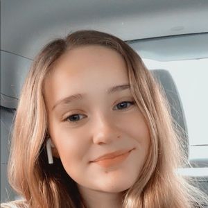 Meet your Posher, Taylor